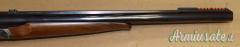 Doppietta Pedersoli Wyatt Earp Cal.12