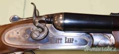 Doppietta Pedersoli Wyatt Earp Cal.12