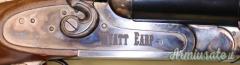 Doppietta Pedersoli Wyatt Earp Cal.12
