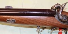 Doppietta Pedersoli Avancarica Cal. 12