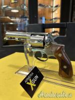Ruger | Sturm SPEED-SIX .357 Magnum  |  9x31mmR  | .353 Casull
