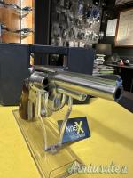 Ruger | Sturm SPEED-SIX .357 Magnum  |  9x31mmR  | .353 Casull