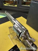 Ruger | Sturm SPEED-SIX .357 Magnum  |  9x31mmR  | .353 Casull