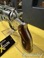Ruger | Sturm SPEED-SIX .357 Magnum  |  9x31mmR  | .353 Casull