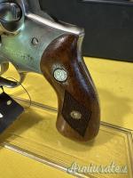 Ruger | Sturm SPEED-SIX .357 Magnum  |  9x31mmR  | .353 Casull