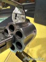 Ruger | Sturm SPEED-SIX .357 Magnum  |  9x31mmR  | .353 Casull