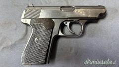 Sauer 38H .32 ACP  |  7.65x17mm Browning SR
