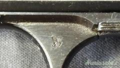 Sauer 38H .32 ACP  |  7.65x17mm Browning SR