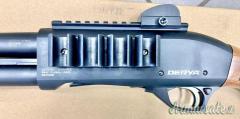 DERYA LION CRYX calibro 12/76