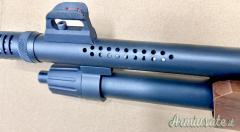 DERYA LION CRYX calibro 12/76