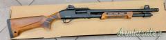 DERYA LION CRYX calibro 12/76