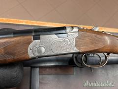Beretta 686 Silver Pigeon I MY24 12
