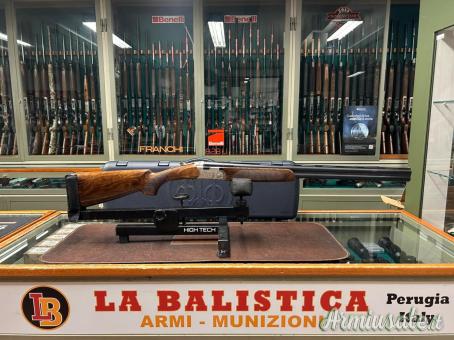 Beretta 687 Silver Pigeon 500 12