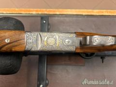 Beretta 687 Silver Pigeon 500 12