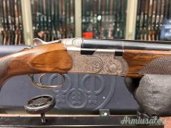 Beretta 687 Silver Pigeon 500 12