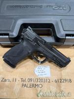 Smith & Wesson M&P 40 2.0 .40 Smith & Wesson | Auto  |  10 x 21 mm