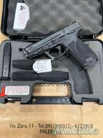 Smith & Wesson M&P 40 2.0 .40 Smith & Wesson | Auto  |  10 x 21 mm