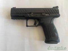 Beretta APX A1 9x19mm Parabellum | Luger | NATO