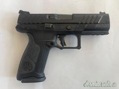 Beretta APX A1 9x19mm Parabellum | Luger | NATO