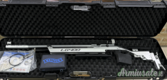 Walther | Carl LG-400 Competition 4.5/.177