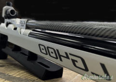 Walther | Carl LG-400 Competition 4.5/.177