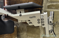 Walther | Carl LG-400 Competition 4.5/.177