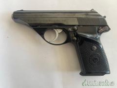 Beretta ROMA .32 ACP  |  7.65x17mm Browning SR