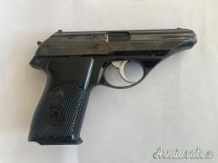 Beretta ROMA .32 ACP  |  7.65x17mm Browning SR