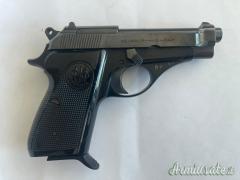 Beretta MOD. 70 .32 ACP  |  7.65x17mm Browning SR