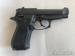 Beretta mod. 84 .380 ACP  | 9x17mm Browning Short