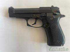Beretta mod. 84 .380 ACP  | 9x17mm Browning Short