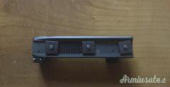 ATTACCO BLASER SR