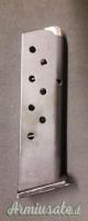 CARICATORE PER BERETTA MOD. ROMA 90 CALIBRO 7,65 BR. 8 COLPI. SOLO TEL.