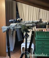IZHMASH saiga mkk 102 .223 Remington
