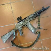 IZHMASH saiga mkk 102 .223 Remington