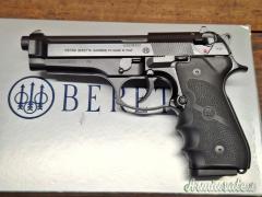 Beretta 92 FS 9x19mm Parabellum | Luger | NATO