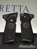 Beretta 92 FS 9x19mm Parabellum | Luger | NATO