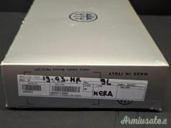 Beretta 92 FS 9x19mm Parabellum | Luger | NATO