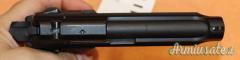 Pistola Beretta 84 Calibro 9 Corto