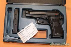 Pistola Beretta 84 Calibro 9 Corto