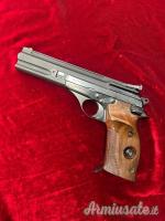 Beretta 76s .22 LR