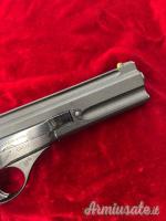 Beretta 76s .22 LR