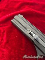 Beretta 76s .22 LR