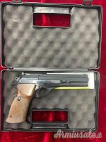 Beretta 76s .22 LR