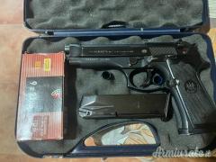 Beretta 98 FS brigadier 9x21mm IMI