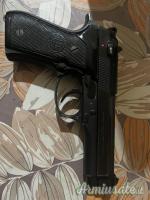 Beretta 98 FS brigadier 9x21mm IMI