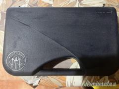 Beretta 98 FS brigadier 9x21mm IMI