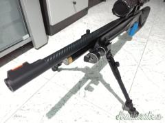 Stoeger XM1 CPC  by Beretta
