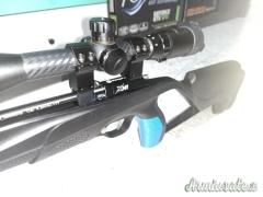 Stoeger XM1 CPC  by Beretta