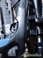 Stoeger XM1 CPC  by Beretta